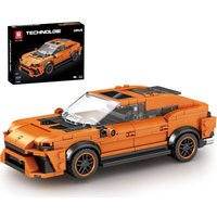 Конструктор Reobrix Technolgie 690 Urus