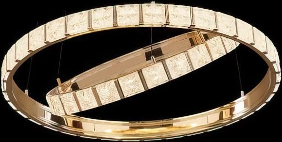 

Подвесная люстра Wertmark Vera WE458.02.323
