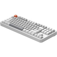 Клавиатура Dark Project ALU87B Delta (g3ms Moonstone)