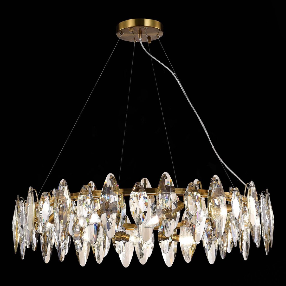 

Подвесная люстра ST Luce SL1227.303.12