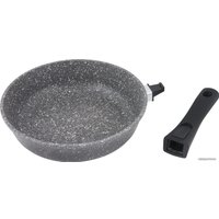 Сковорода Традиция Мрамор индукция ТМ2265И