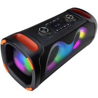 Беспроводная колонка Eltronic 30-85 Dance Box 900 (черный)