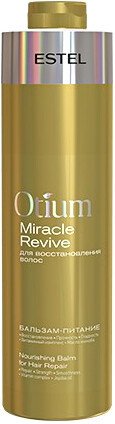 

Бальзам Estel Professional Otium Miracle Revive питание для восстановления 1 л