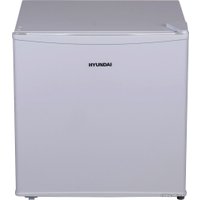 Однокамерный холодильник Hyundai CO0502 (белый)