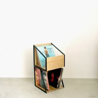 Полка NorStone Vinyl LP Case