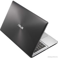 Ноутбук ASUS X550ZE-DM051H