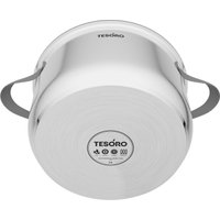 Кастрюля Tesoro Tivoli КС844
