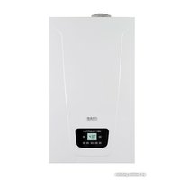 Отопительный котел BAXI LUNA Duo-tec E 24