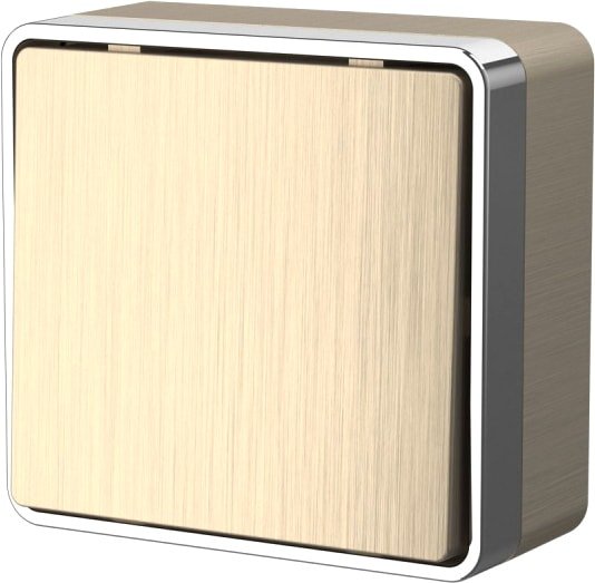

Выключатель Werkel W5010010