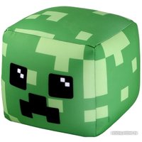 Игрушка-подушка Mni Mnu Зеленый чудик 9748659