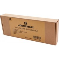 Пистолет для герметика Jonnesway JAT-501L