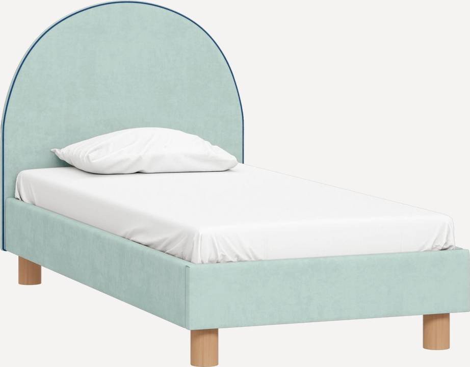 

Кровать Divan Лора 90 (Velvet Mint)