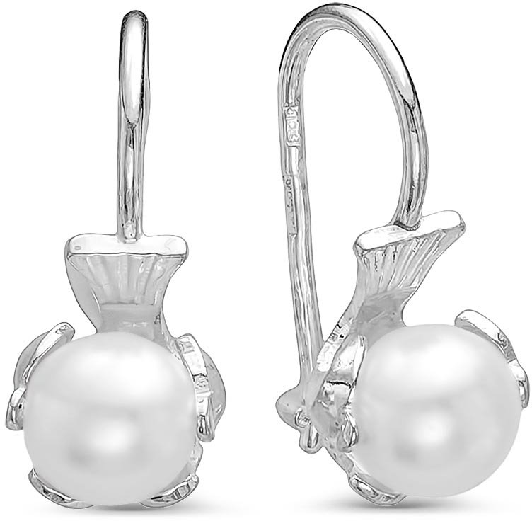 

Серьги Красная Пресня 346367К