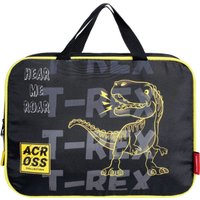 Папка-портфель ACROSS 224-178-5