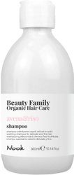 Organic Beauty Family Овес и Рис 300 мл