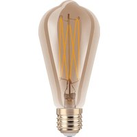 Светодиодная лампочка SmartBuy SBL-ST64FLEX-5-24K-E27