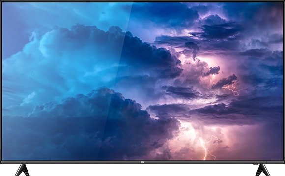 

Телевизор BQ 65FSU14B