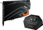 Strix RAID DLX