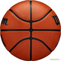 Баскетбольный мяч Wilson NBA DRV Pro (6 размер)