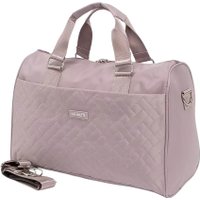 Дорожная сумка VALIGETTI 185-2215-LLC (сиреневый)