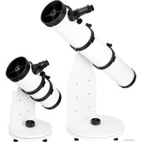 Телескоп Levenhuk LZOS 500D