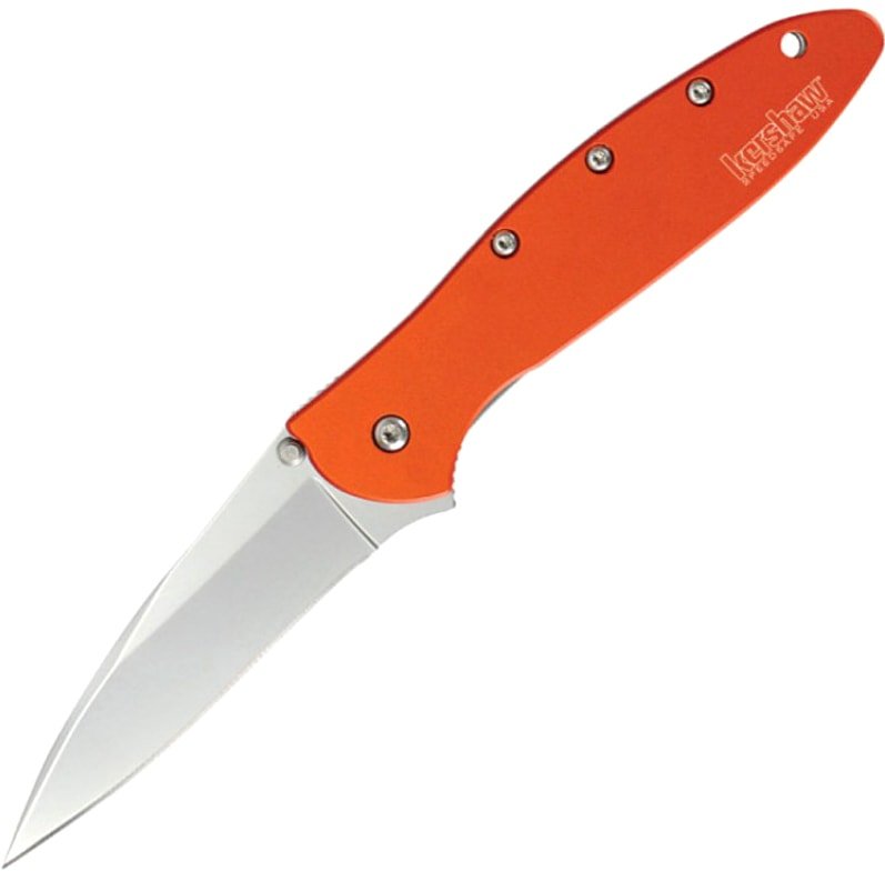 Складной нож Kershaw 1660OR Leek