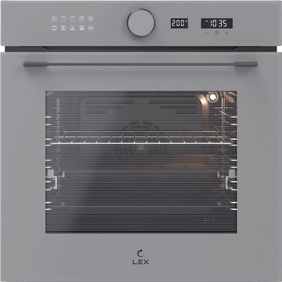 LEX EDM 1002 ONE GR