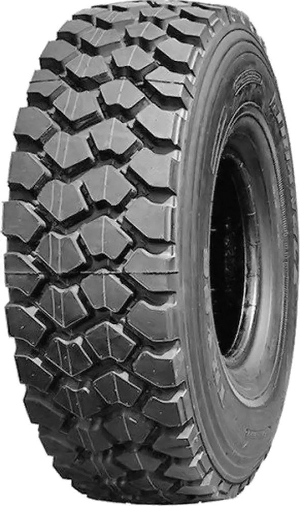 

Всесезонные шины Triangle TRY66 395/85R20 168G