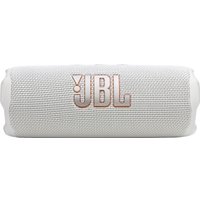 Беспроводная колонка JBL Flip 7 (белый)