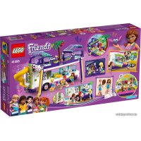 Конструктор LEGO Friends 41395 Автобус для друзей