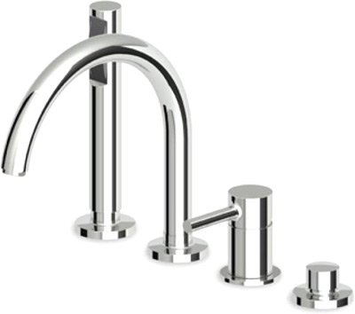 

Смеситель Zucchetti ZP6502