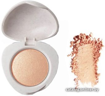 Хайлайтер The Saem Prism Light Highlighter (GD02 Golden Shower) 4 г