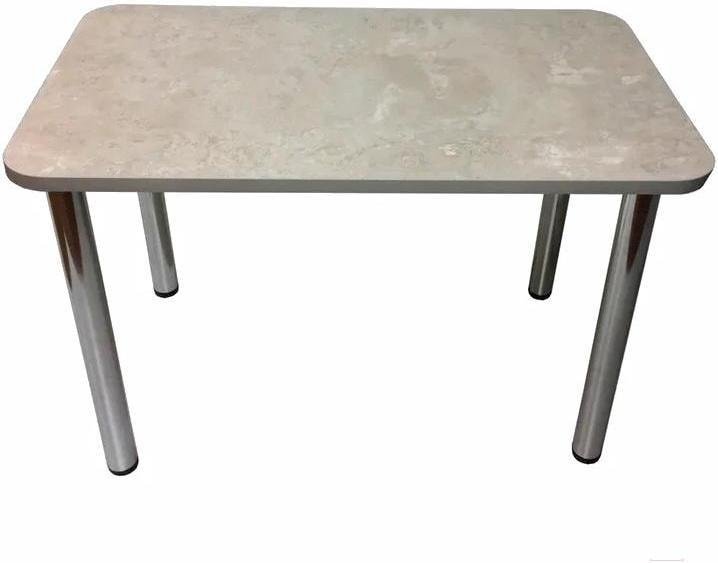 

Кухонный стол Solt 100x60 (бетао/ноги хром)