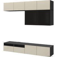 Стенка Ikea Бесто 894.122.29