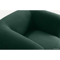Интерьерное кресло Divan Лонди 193218 (Cozy Emerald)