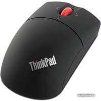 Мышь Lenovo ThinkPad Laser Bluetooth mouse [0A36407]
