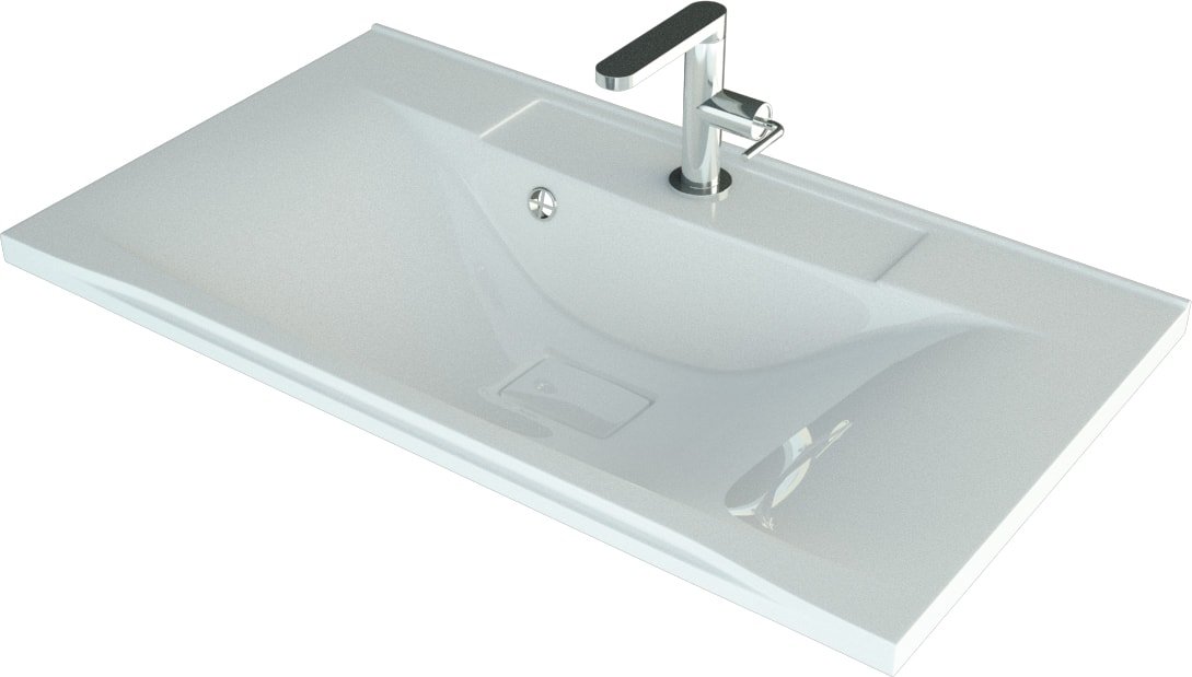 Умывальник Madera Milen 79.2x44.4
