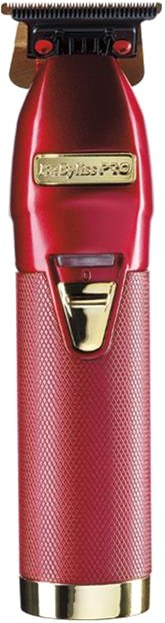 

Универсальный триммер BaByliss PRO FX7870RE