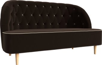 Лига диванов Амиса 109840 (коричневый)