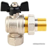 Шаровый кран Tim 1/2" DE1235X