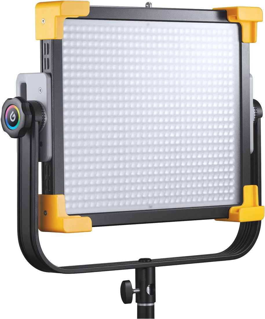 

Лампа Godox LD75R RGB