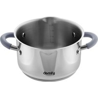 Набор кастрюль Domfy Cucina DKM-CW108