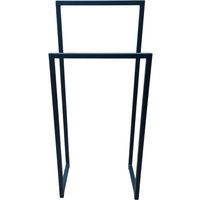 Вешалка для одежды Allerd 90 Rion 90x45 1060200000 (черный муар)