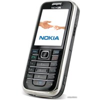 Кнопочный телефон Nokia 6233