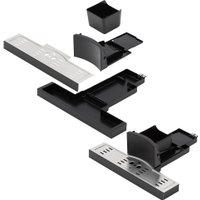 Кофемашина Krona Onyx 45H coffee BL Light Gold КА-00009414