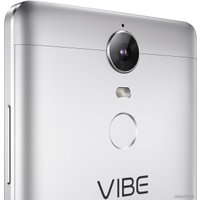 Телефон Lenovo Vibe K5 Note Silver [K52e78]