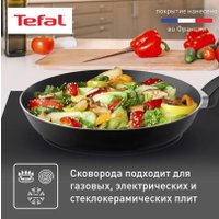 Сковорода Tefal Easy Plus 04237124