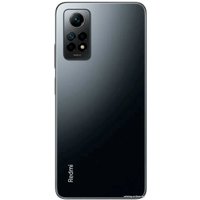 Телефон Xiaomi Redmi Note 12 Pro 4G 6GB/128GB международная версия (графитовый серый)