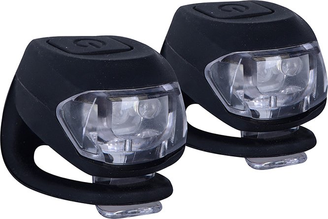 

Велосипедный фонарь Oxford Bright-Eye Light Set LD616