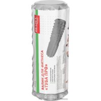 Массажный ролик-валик Bradex Туба Про SF 0815 (серый)